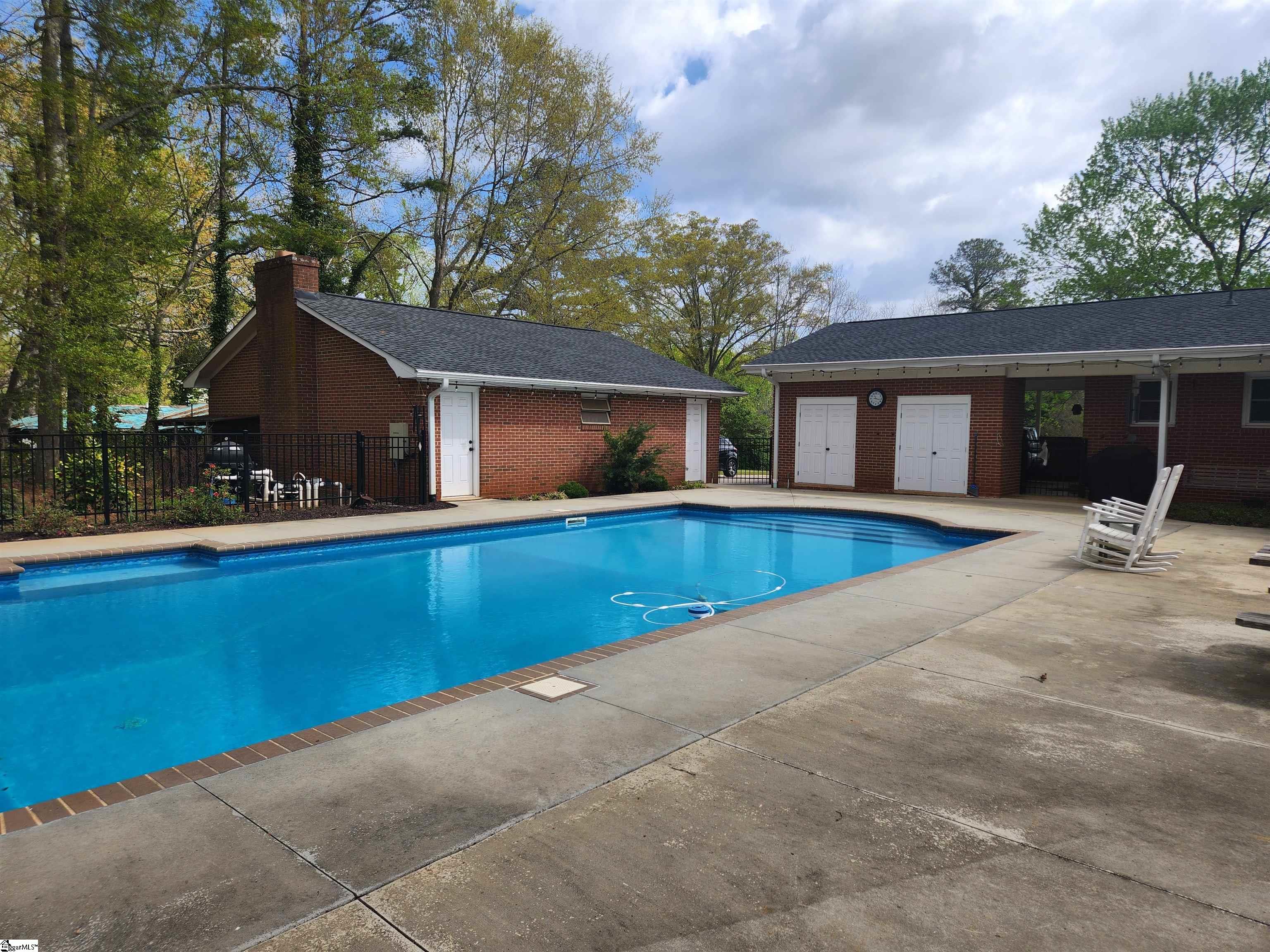 901 Hopkins Avenue Pendleton, SC 29670 - Photo 5 of 29 Gallery Image 5