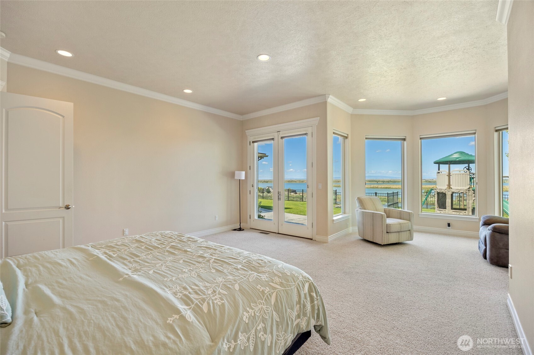 8596 Dune Lake Road Southeast Moses Lake, WA 98837 - Photo 22 of 40