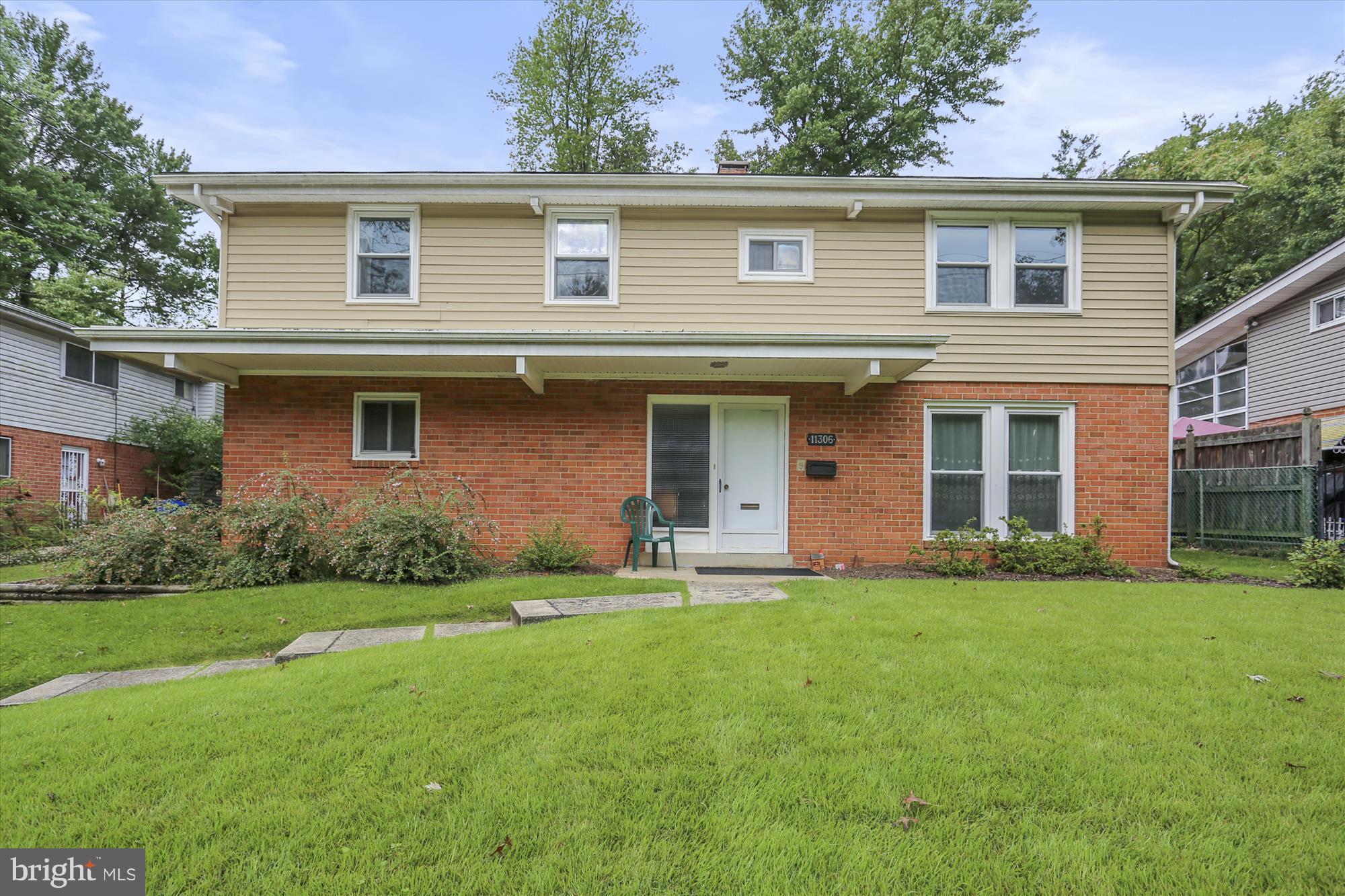 11306 Gilsan Street Silver Spring, MD 20902 - Photo 1 of 29 Exterior (Front)