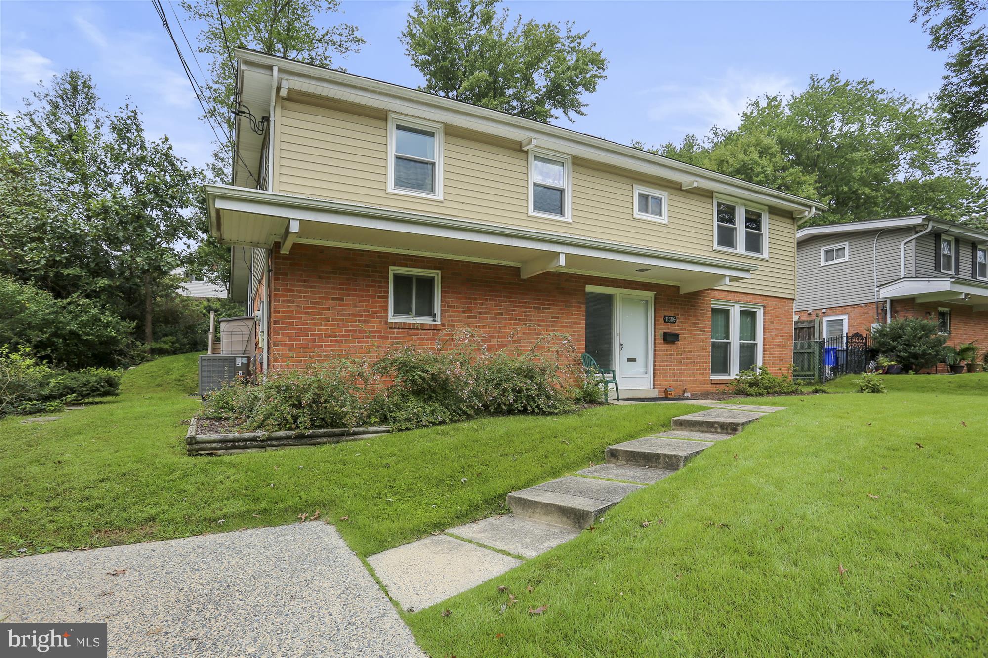 11306 Gilsan Street Silver Spring, MD 20902 - Photo 2 of 29 Exterior (Front)