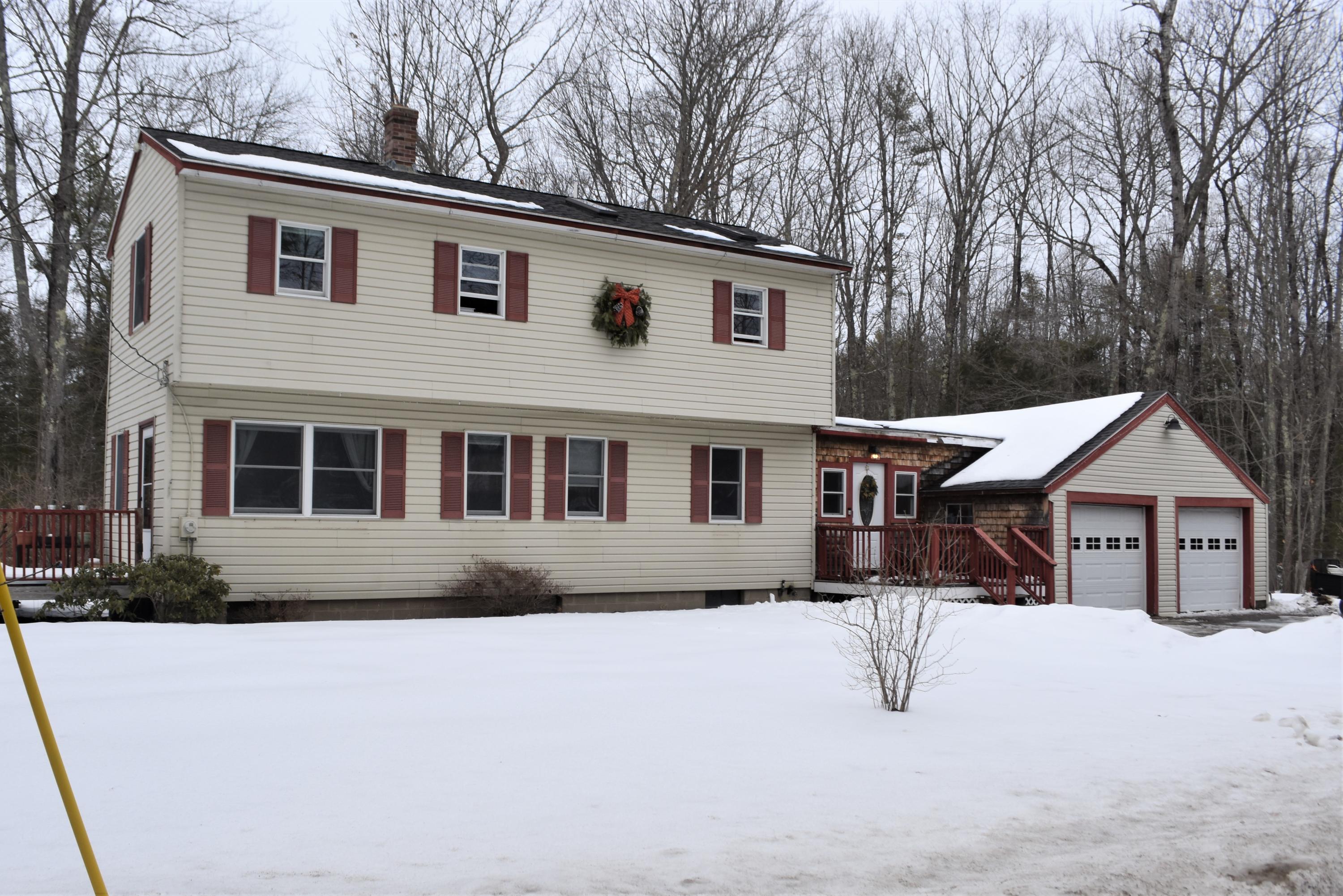 6 Holmes Road Saco, ME 04072 - Photo 1 of 39 ExtFront1