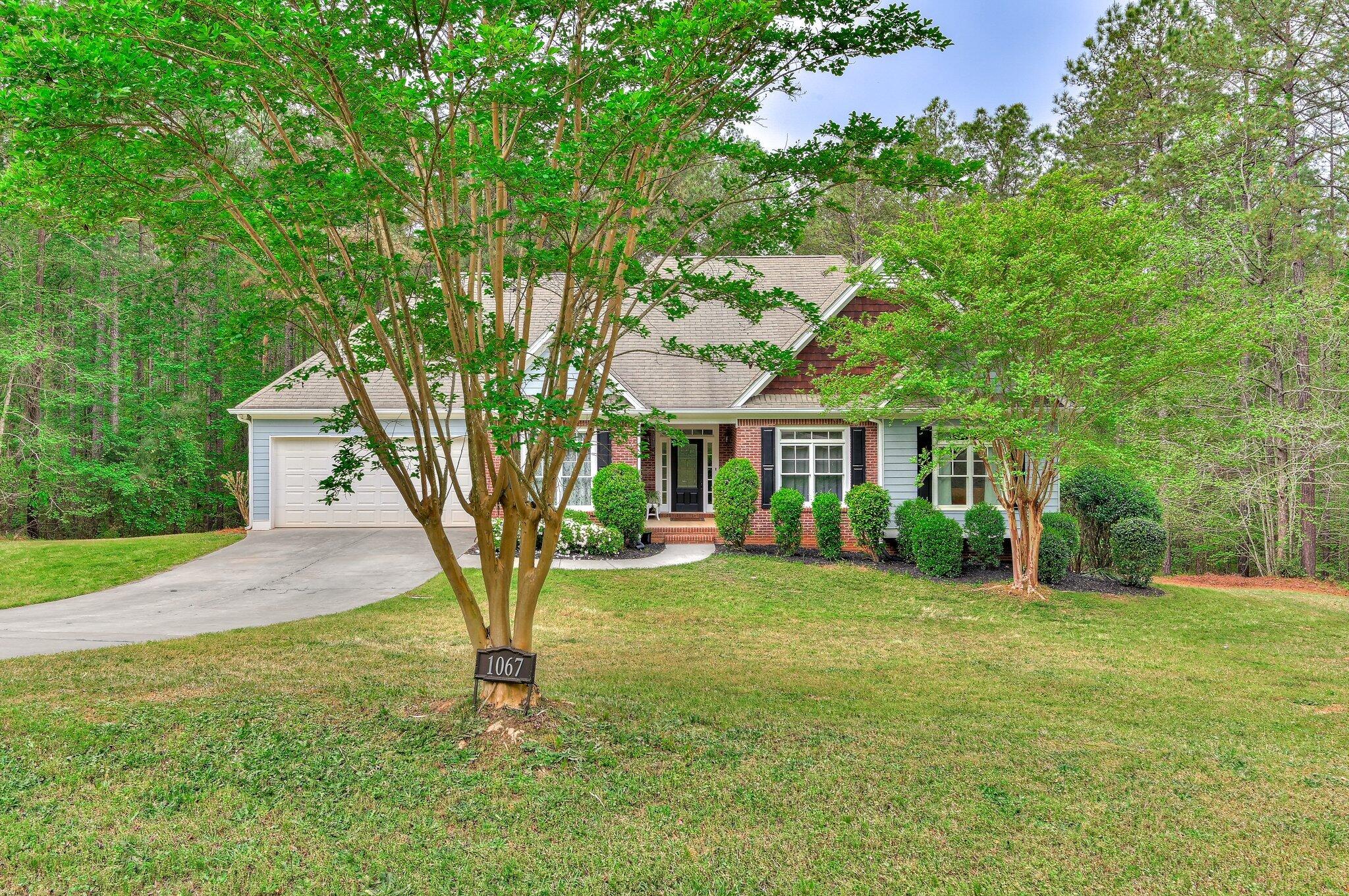 1067 Maiden Cane Way Lincolnton, GA 30817 - Photo 4 of 43 104 (1)