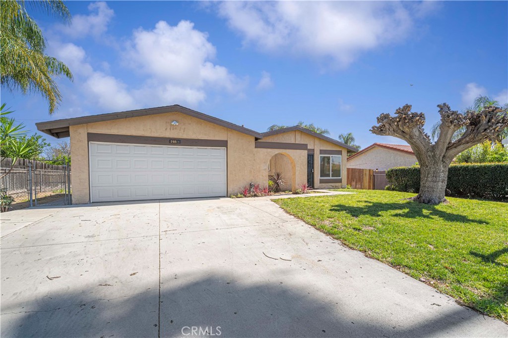 265 South Lamarr Street Rialto, CA 92376 - Photo 1 of 1 Gallery Image 1