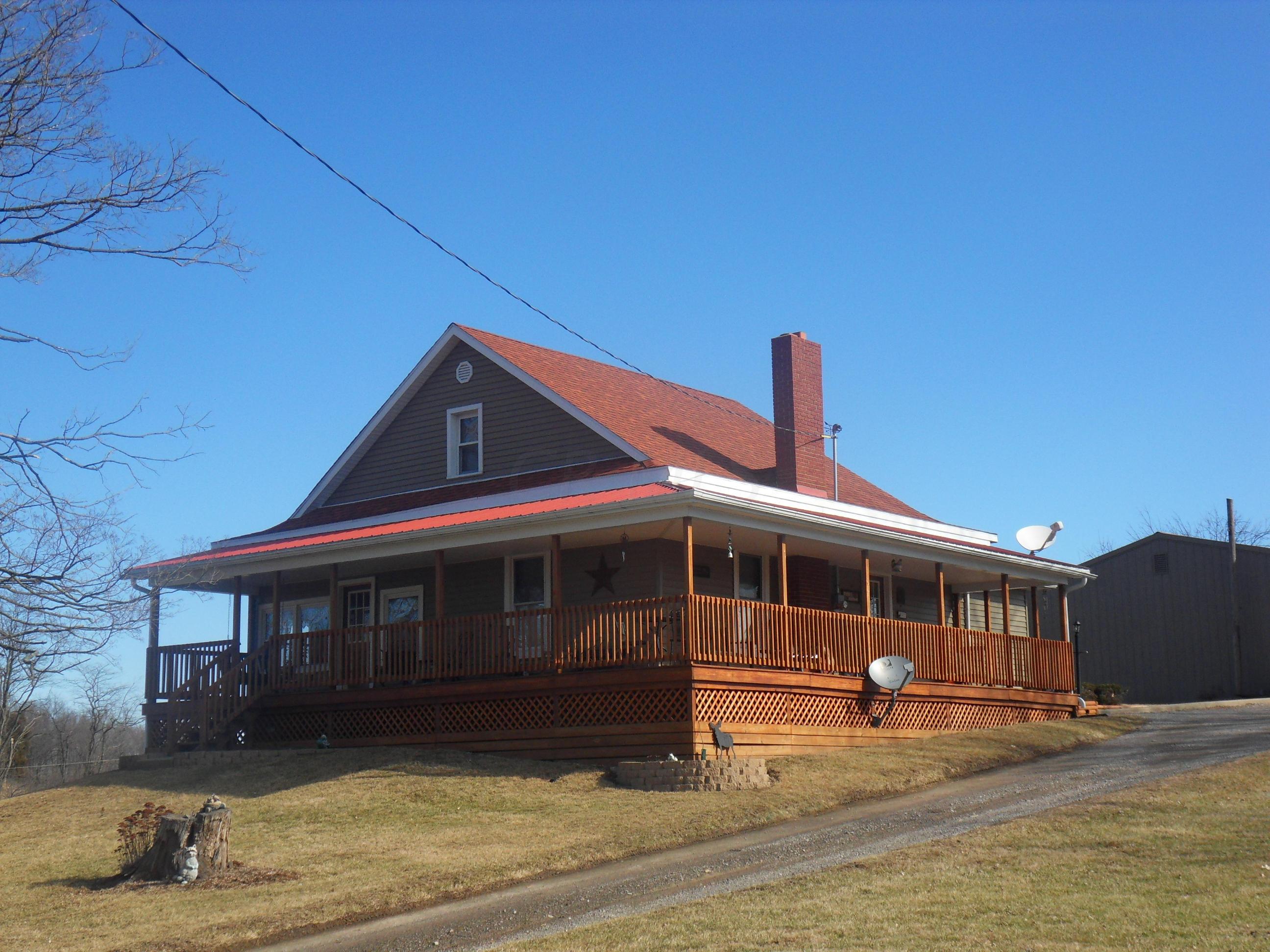 11474 State Rte 41 Greenfield, OH 45123 - Photo 3 of 11 Gallery Image 3