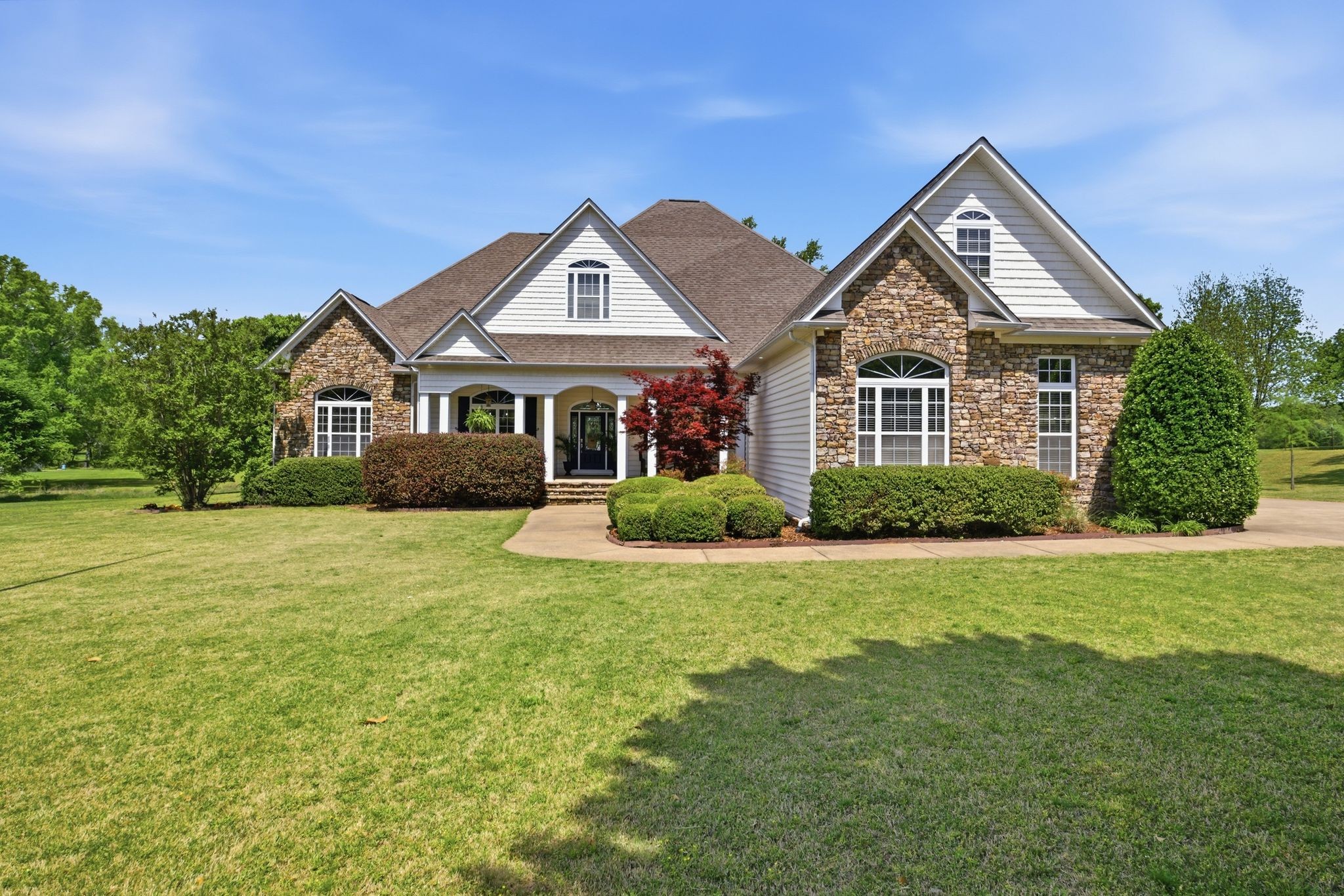 26455 Austin Whitt Road Ardmore, TN 38449 - Photo 1 of 64 Gallery Image 1