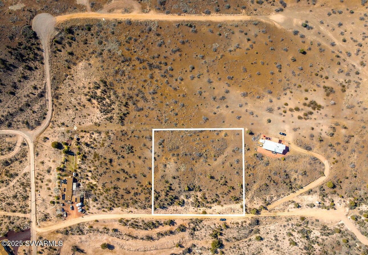 0 North Patriot Way Rimrock, AZ 86335 - Photo 4 of 9 a view of bathroom