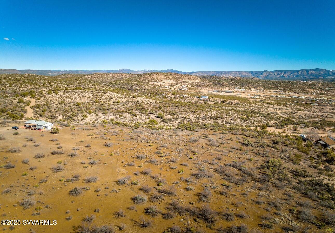 0 North Patriot Way Rimrock, AZ 86335 - Photo 5 of 9 a view of an ocean