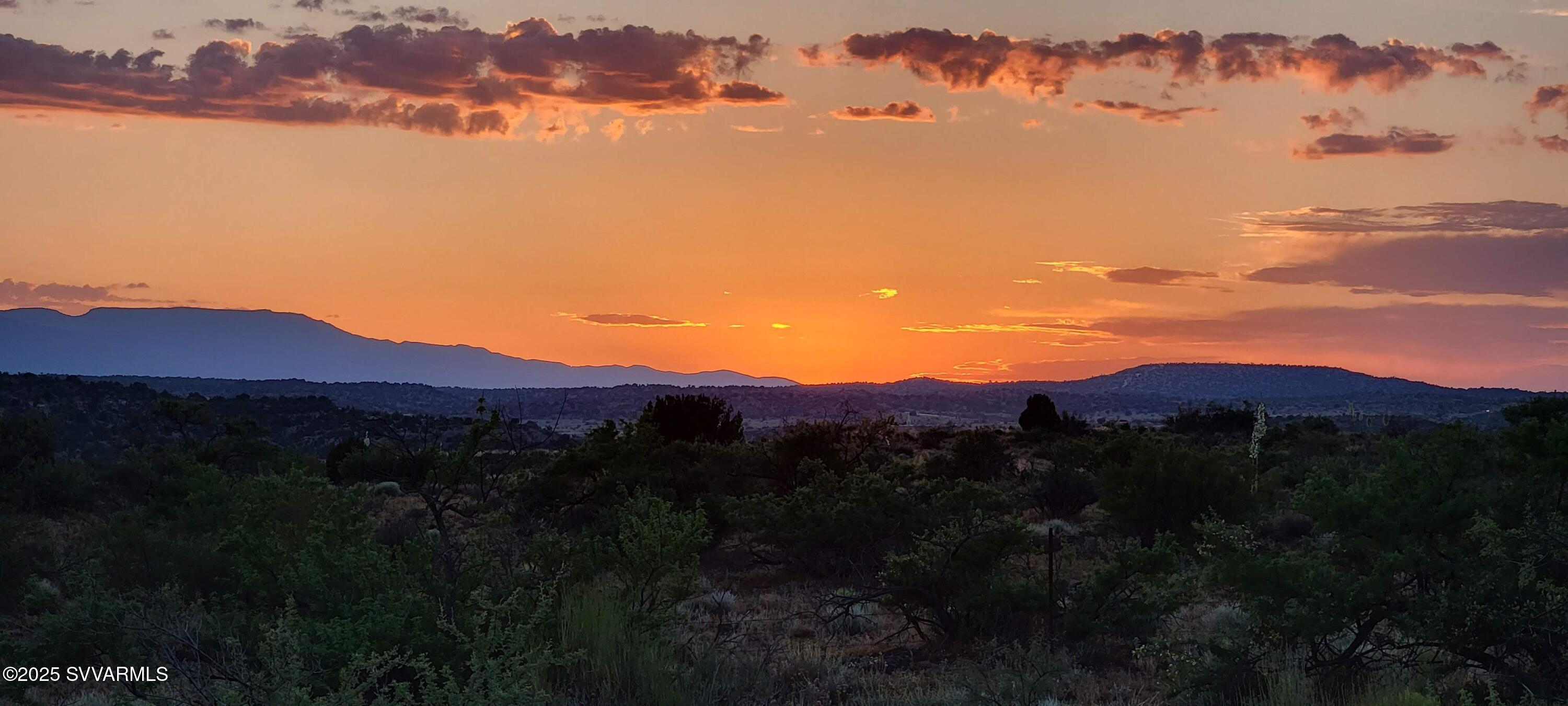 0 North Patriot Way Rimrock, AZ 86335 - Photo 6 of 9 a view of a sky
