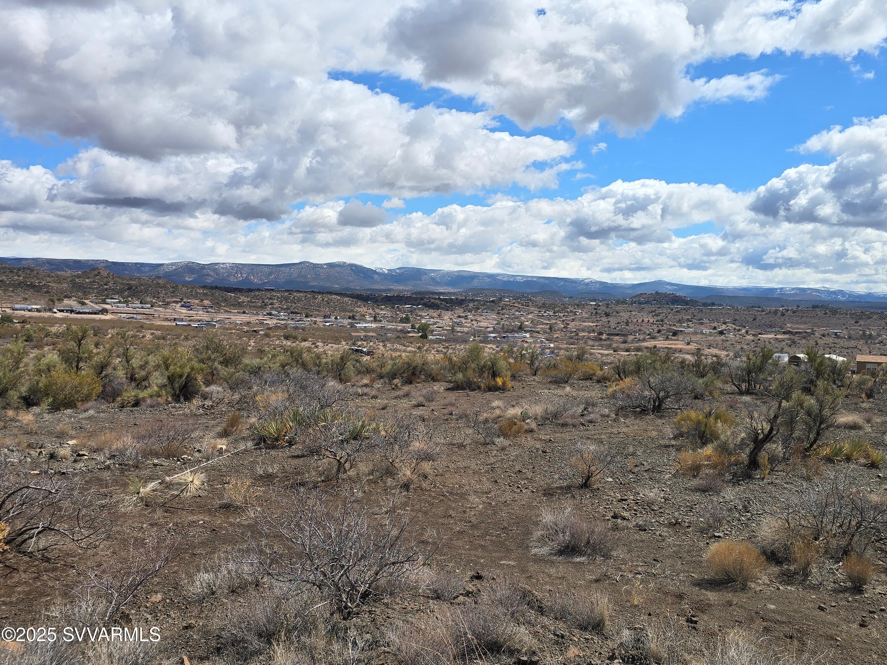 0 North Patriot Way Rimrock, AZ 86335 - Photo 9 of 9 a view of a sky