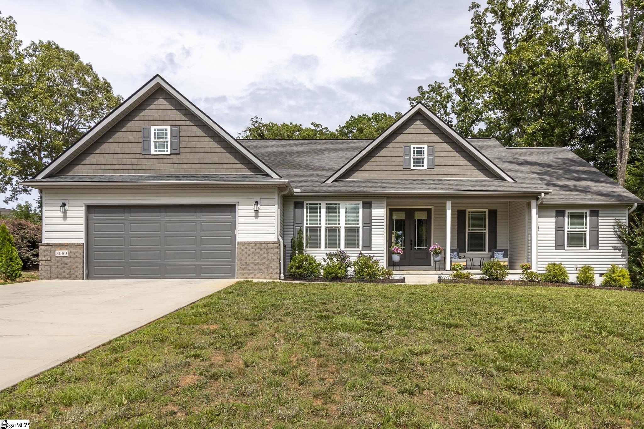 3080 McGee Road Anderson, SC 29621 - Photo 1 of 49