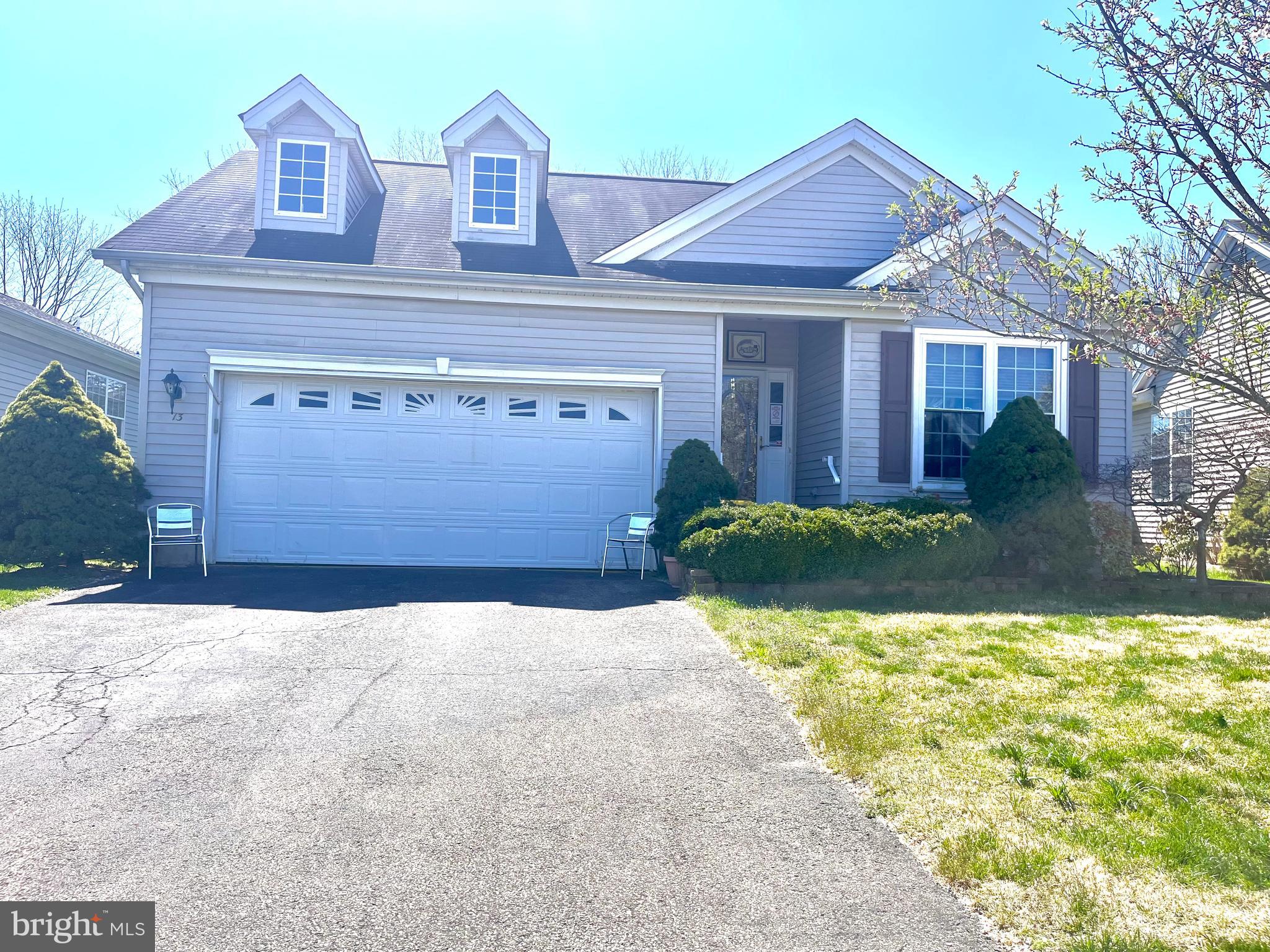13 Tennyson Road Brick, NJ 08724 - Photo 1 of 14