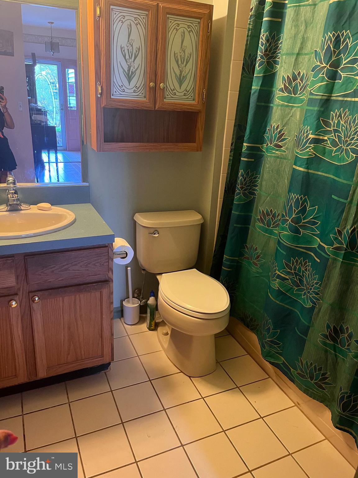 13 Tennyson Road Brick, NJ 08724 - Photo 11 of 14 2nd bathroom