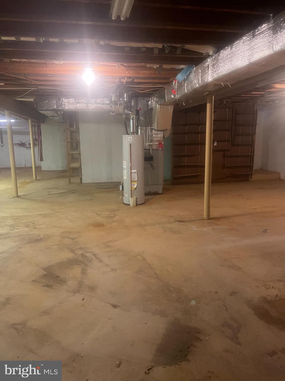 13 Tennyson Road Brick, NJ 08724 - Photo 12 of 14 basement utilties