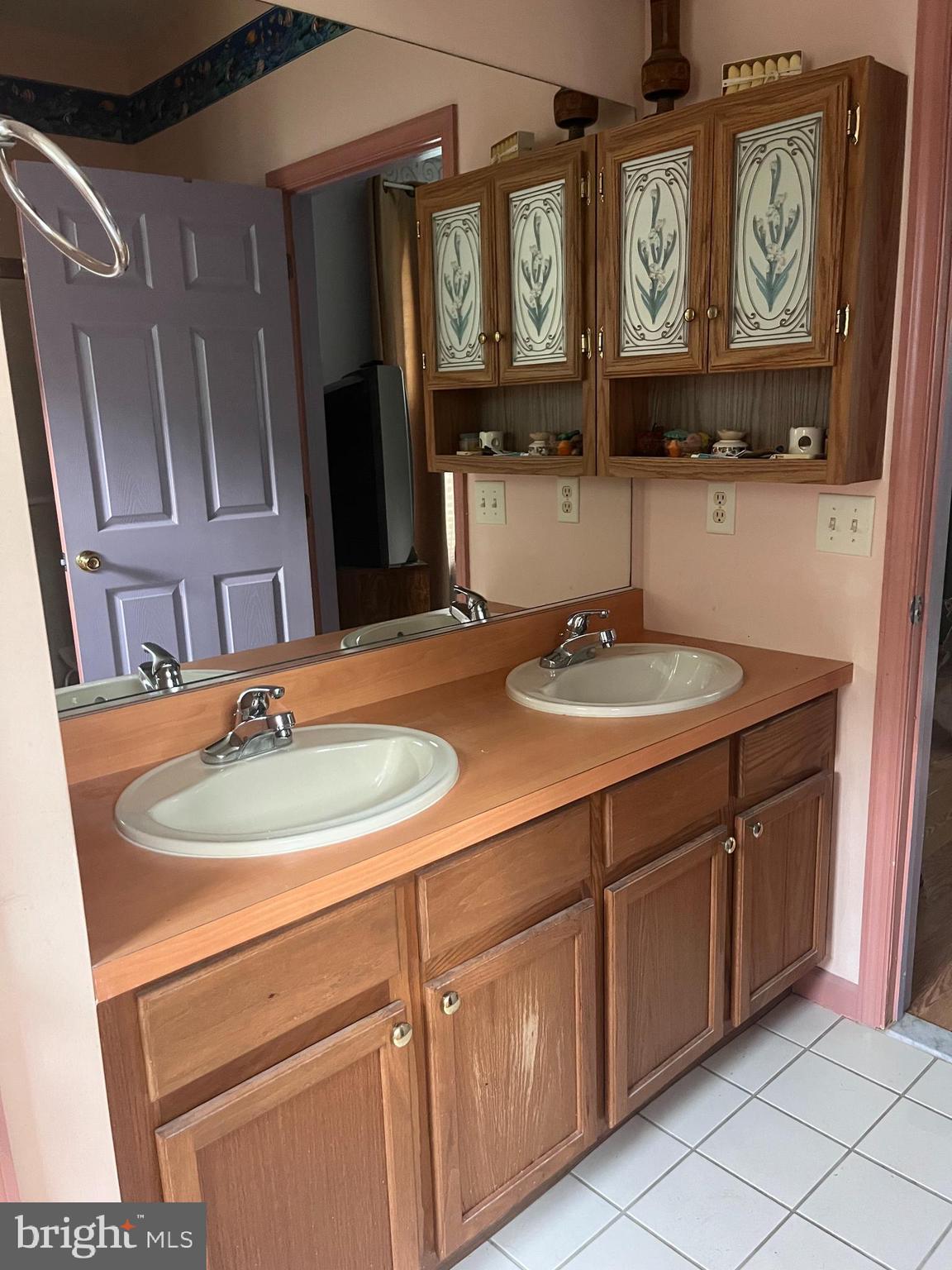 13 Tennyson Road Brick, NJ 08724 - Photo 8 of 14 double sinks master bath
