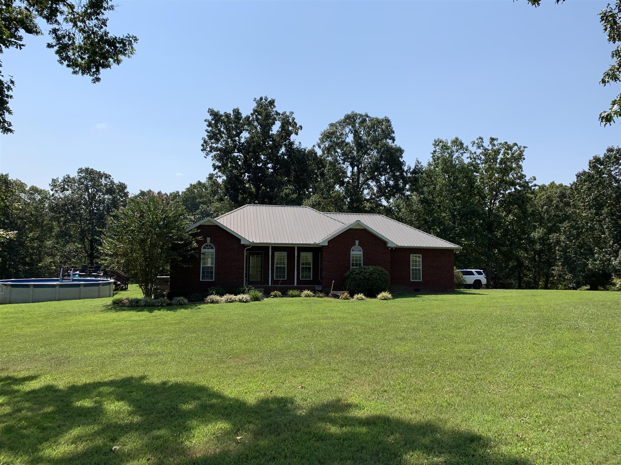 1073 Yellow Creek Road Dickson, TN 37055 - Photo 1 of 22 Gallery Image 1