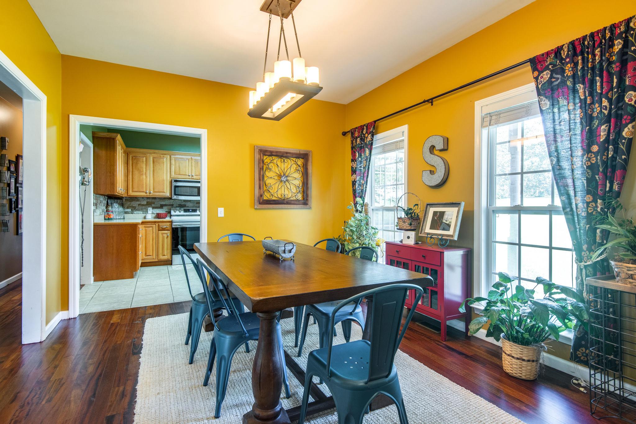1073 Yellow Creek Road Dickson, TN 37055 - Photo 5 of 22 Gallery Image 5