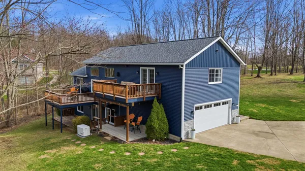 $1,249,000 | 7326 Highway 19, Unit U8 L232236, Mount Gilead, OH 43338