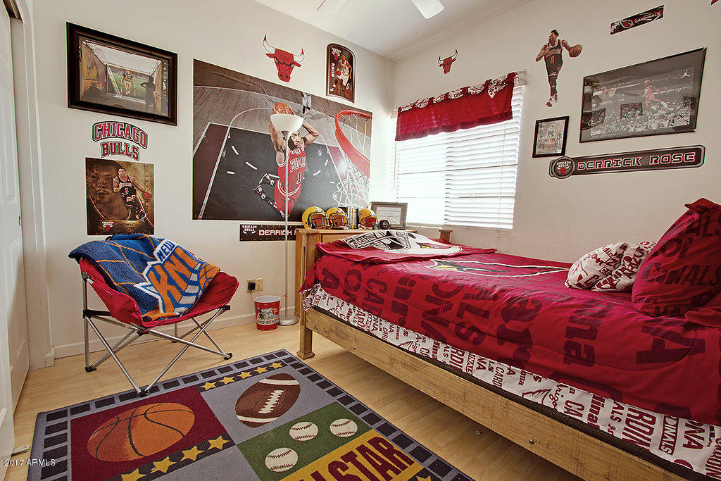 4334 East Dry Creek Road Phoenix, AZ 85044 - Photo 12 of 20 Bedroom2_7410