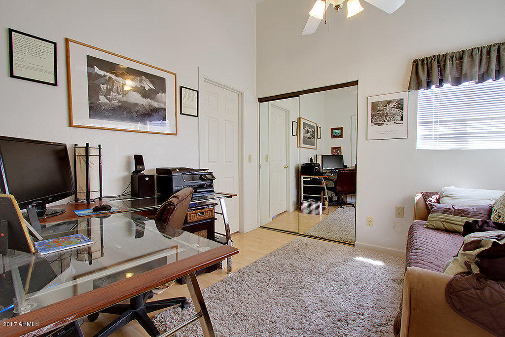 4334 East Dry Creek Road Phoenix, AZ 85044 - Photo 13 of 20 Bedroom3_Office_7616