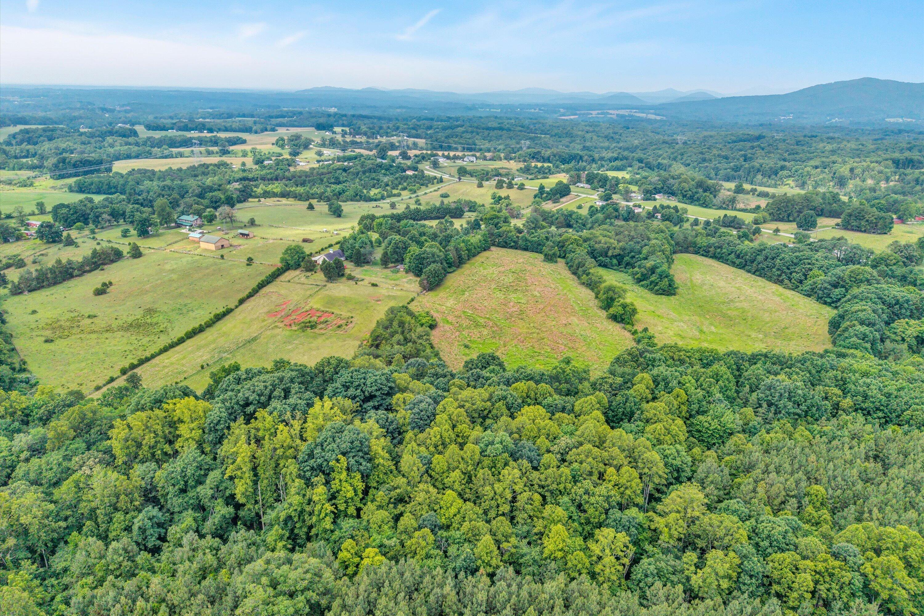 2932 Dickerson Mill Road Bedford, VA 24523 - Photo 55 of 62 56-DJI_20260630112316_0016