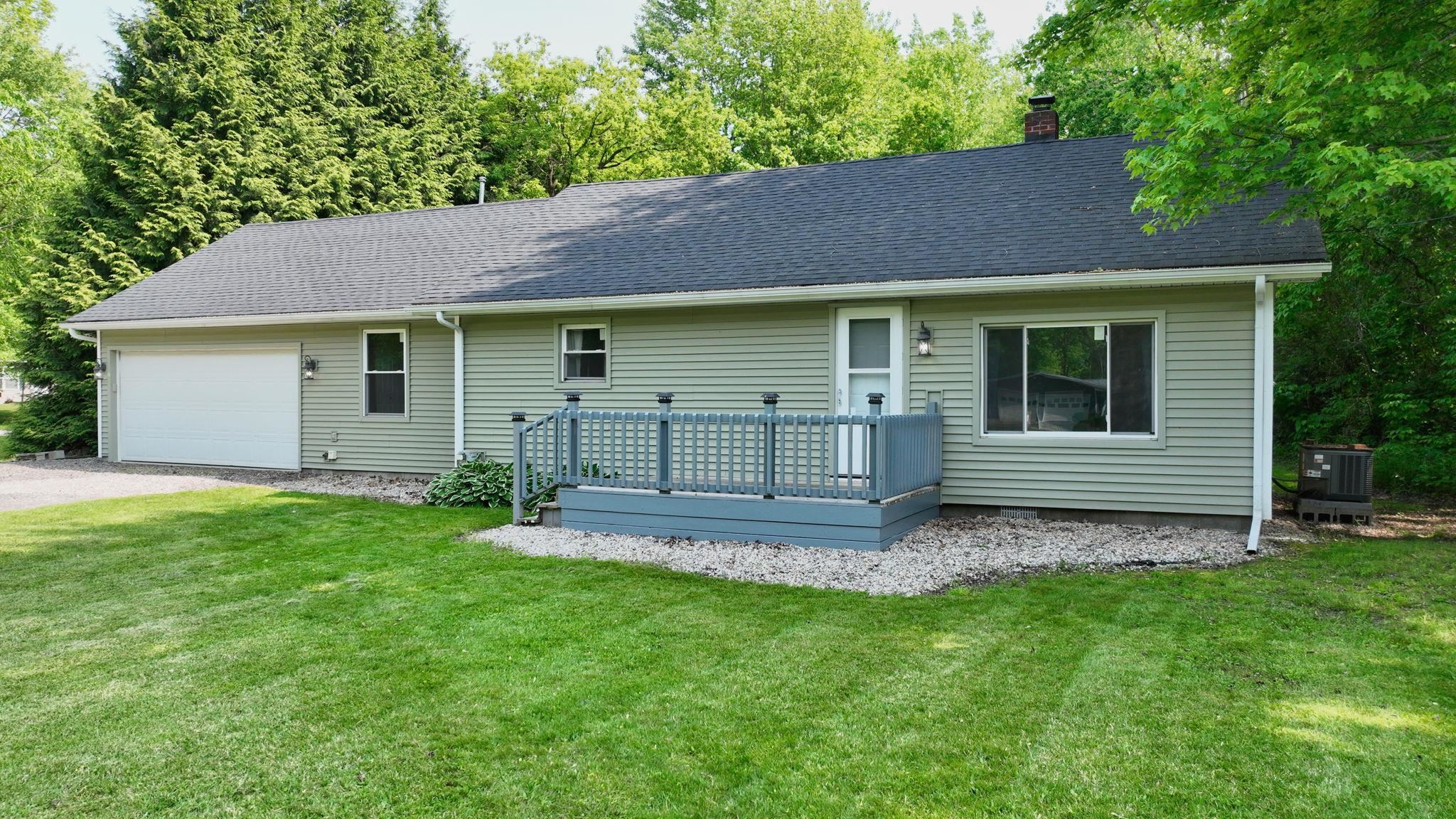 3556 East Burt Road Burt, MI 48417 - Photo 21 of 44