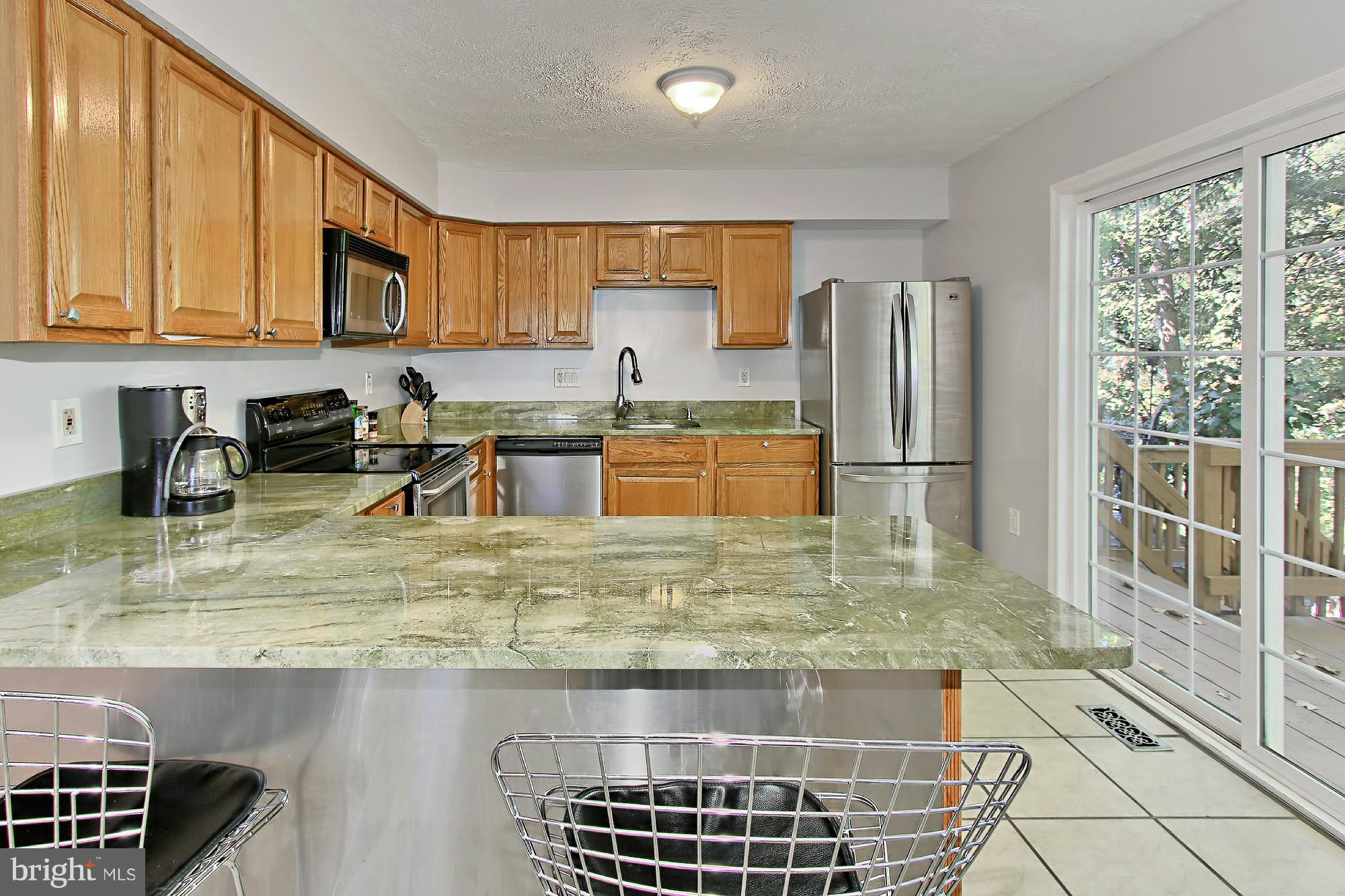 7339 Stream Way Springfield, VA 22152 - Photo 11 of 30 Kitchen