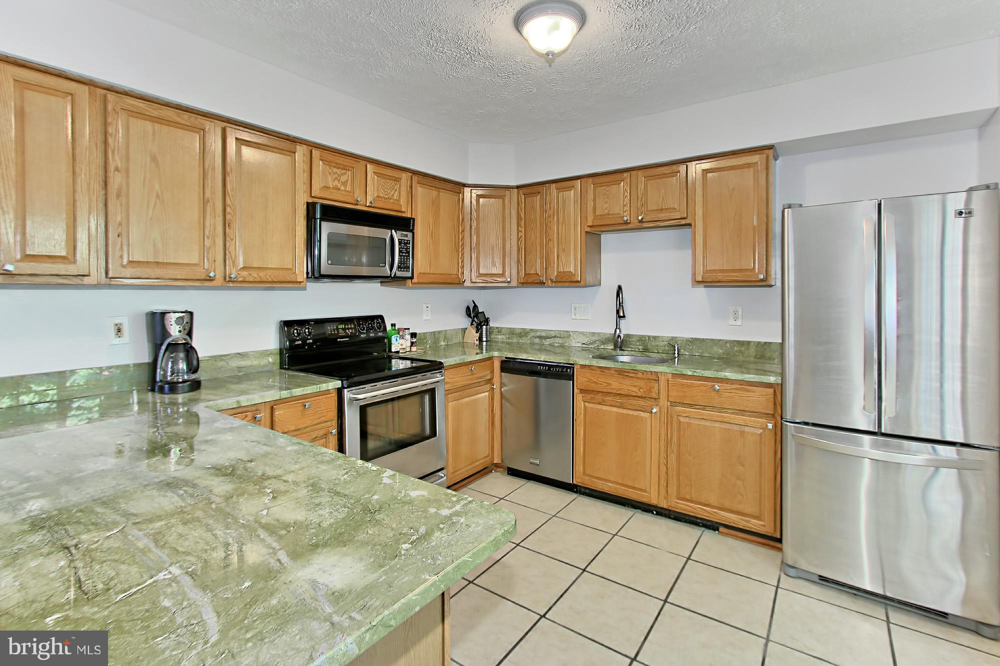 7339 Stream Way Springfield, VA 22152 - Photo 12 of 30 Kitchen