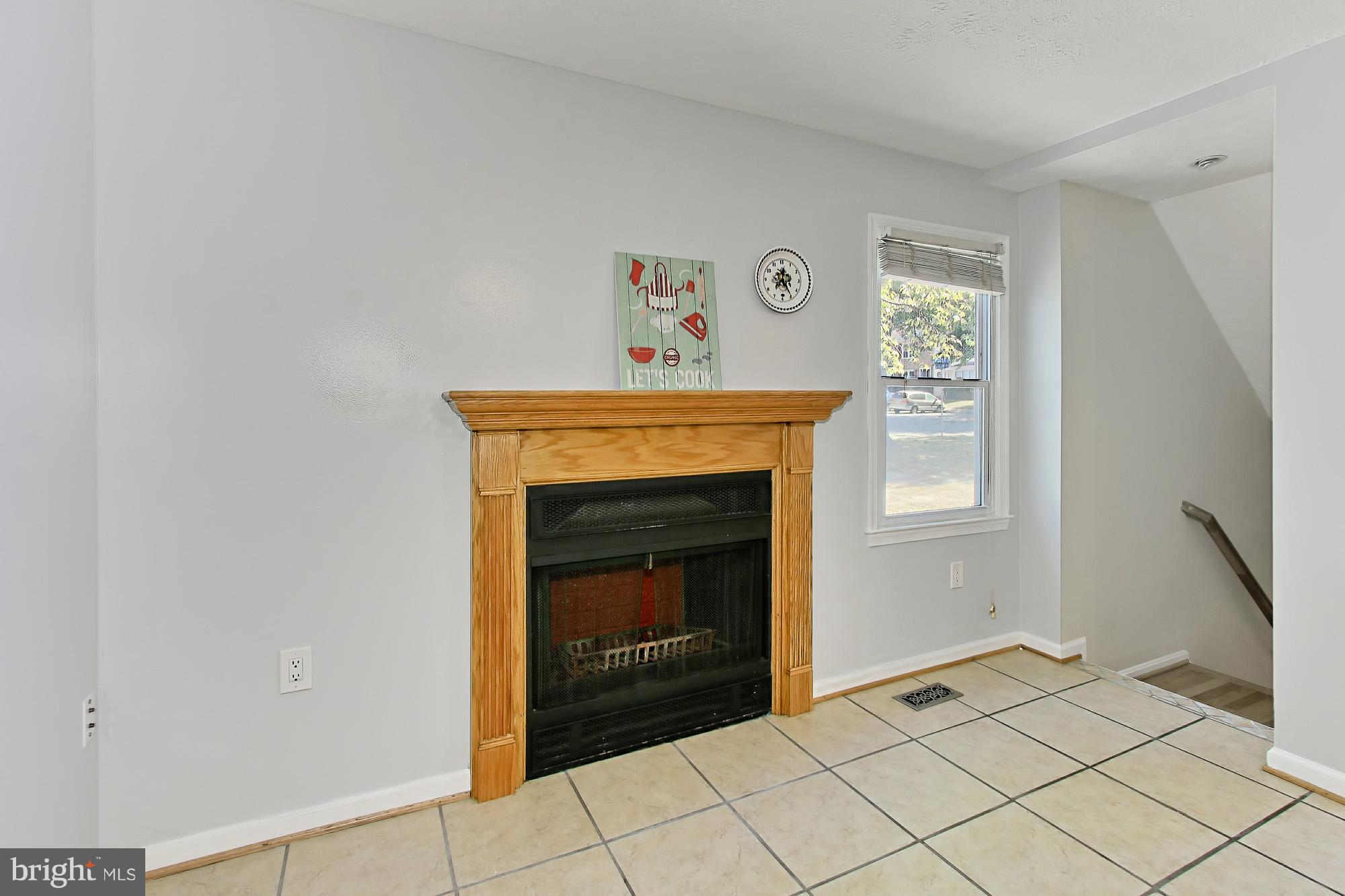 7339 Stream Way Springfield, VA 22152 - Photo 14 of 30 Kitchen
