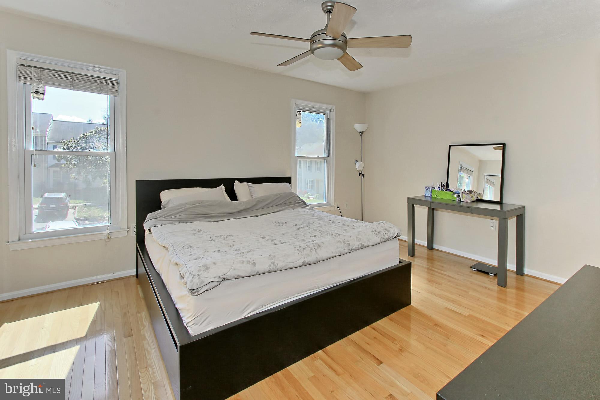 7339 Stream Way Springfield, VA 22152 - Photo 16 of 30 Bedroom (Master)