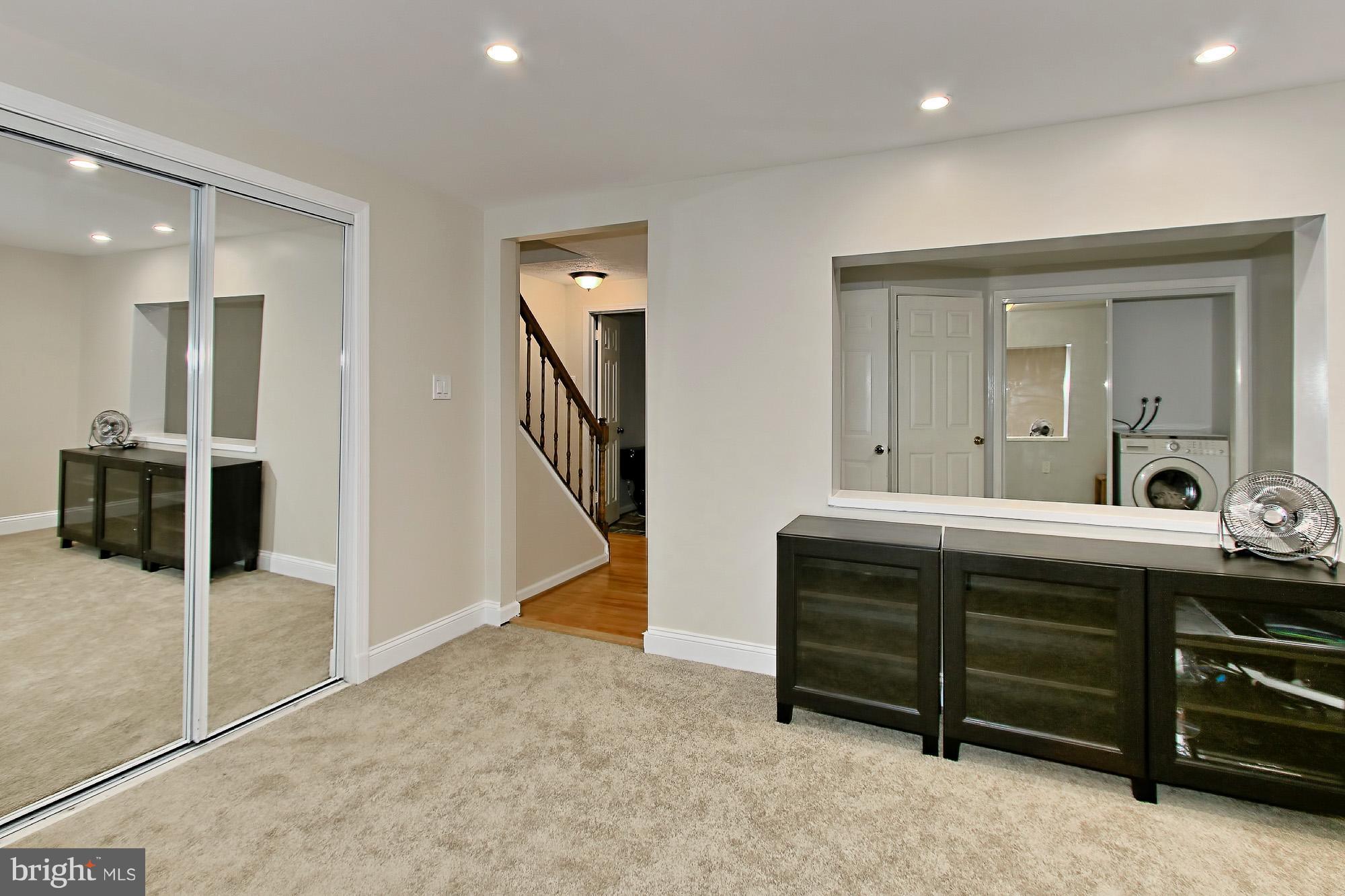 7339 Stream Way Springfield, VA 22152 - Photo 21 of 30 Recreation Room
