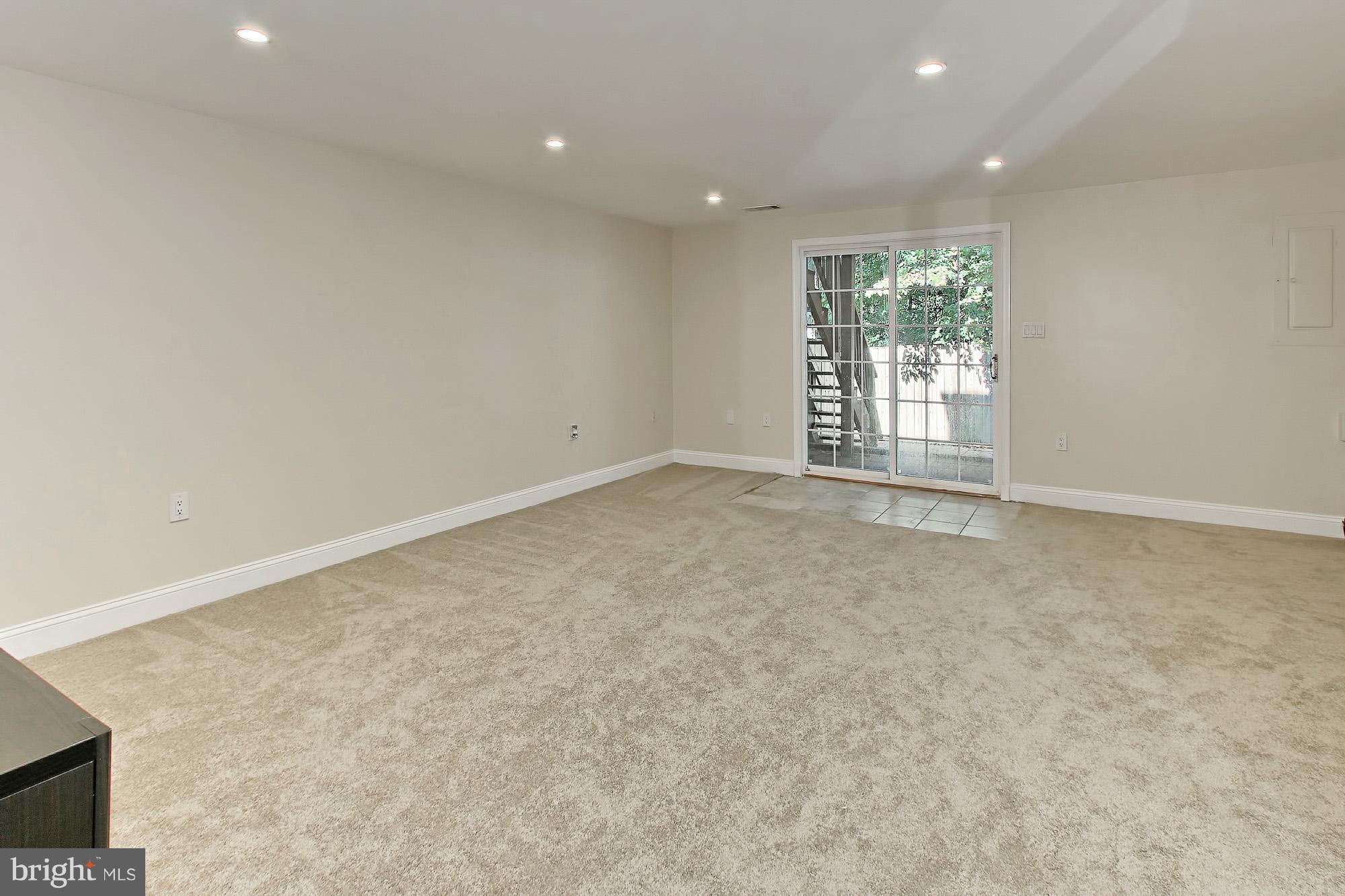 7339 Stream Way Springfield, VA 22152 - Photo 22 of 30 Recreation Room