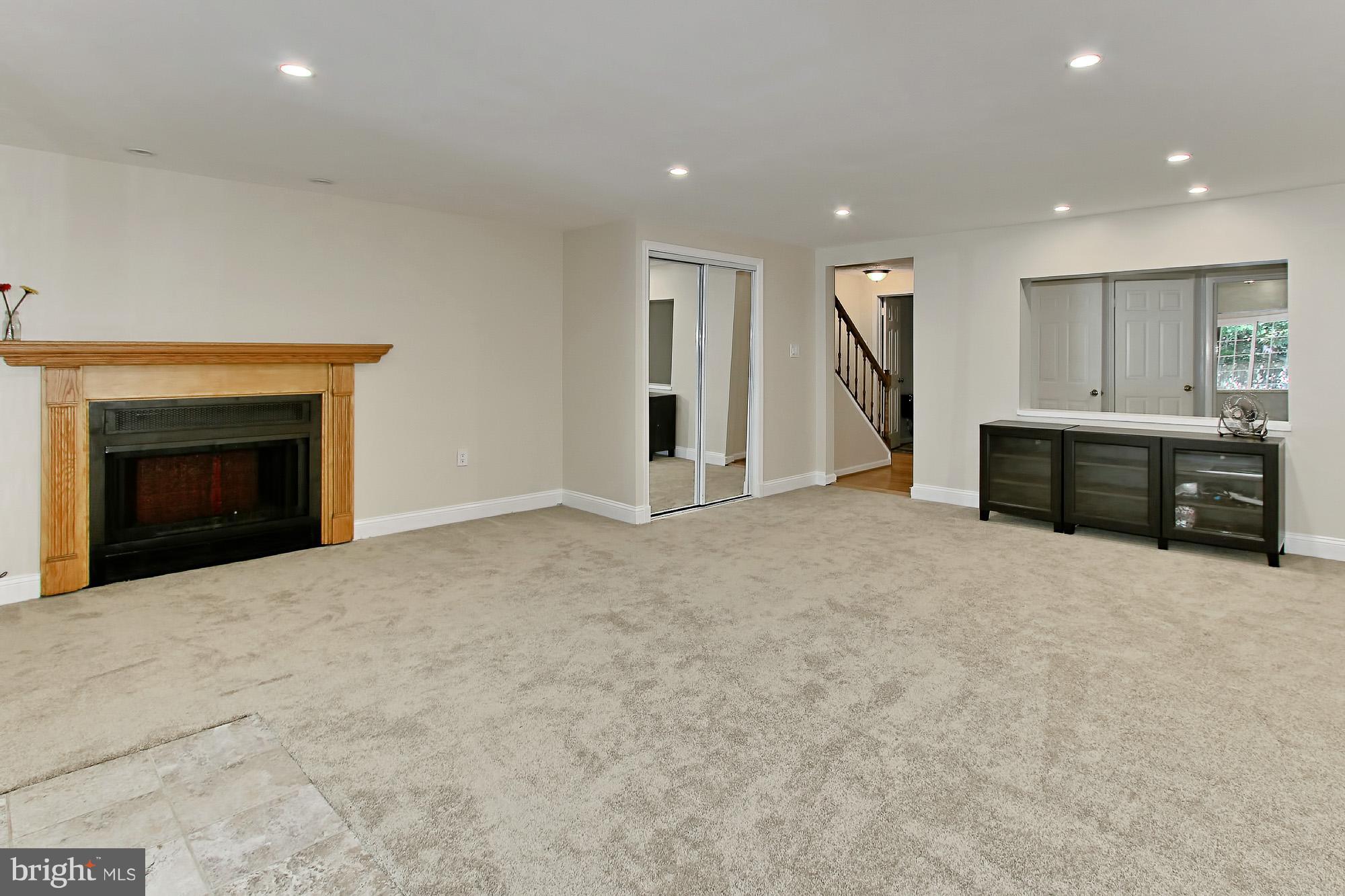 7339 Stream Way Springfield, VA 22152 - Photo 23 of 30 Recreation Room