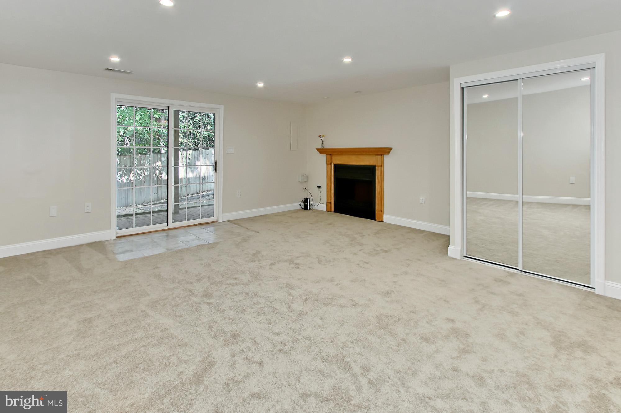 7339 Stream Way Springfield, VA 22152 - Photo 24 of 30 Recreation Room