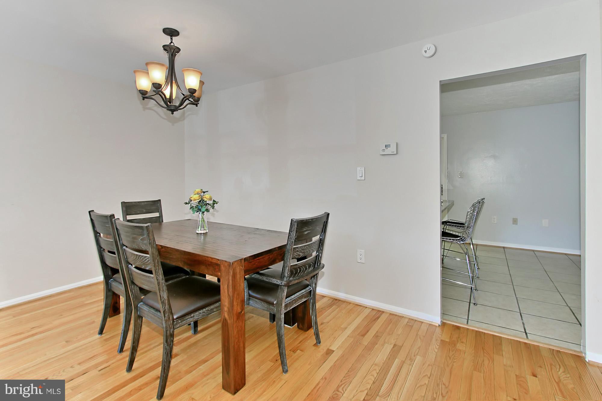 7339 Stream Way Springfield, VA 22152 - Photo 8 of 30 Dining Room