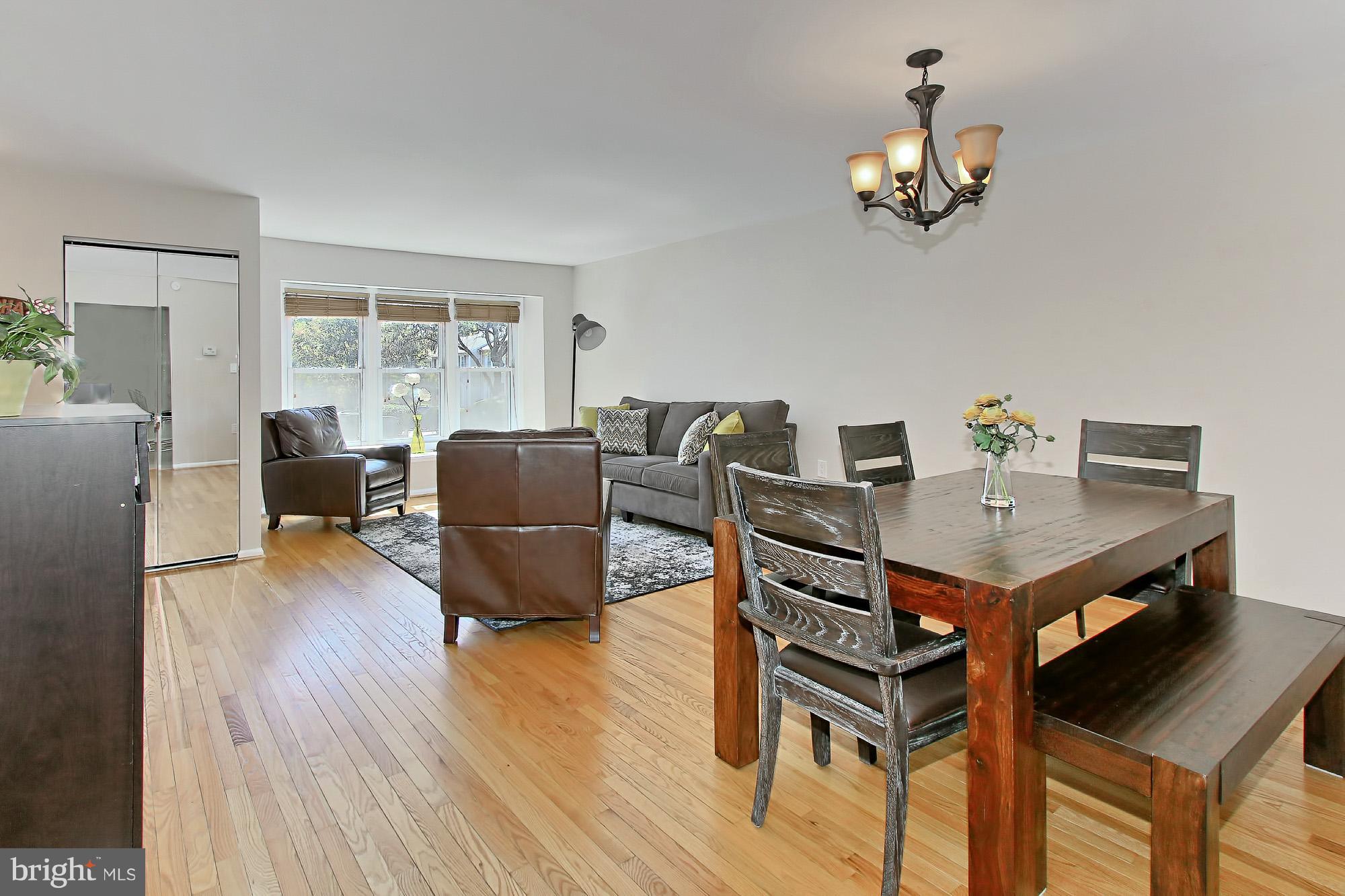 7339 Stream Way Springfield, VA 22152 - Photo 9 of 30 Dining Room