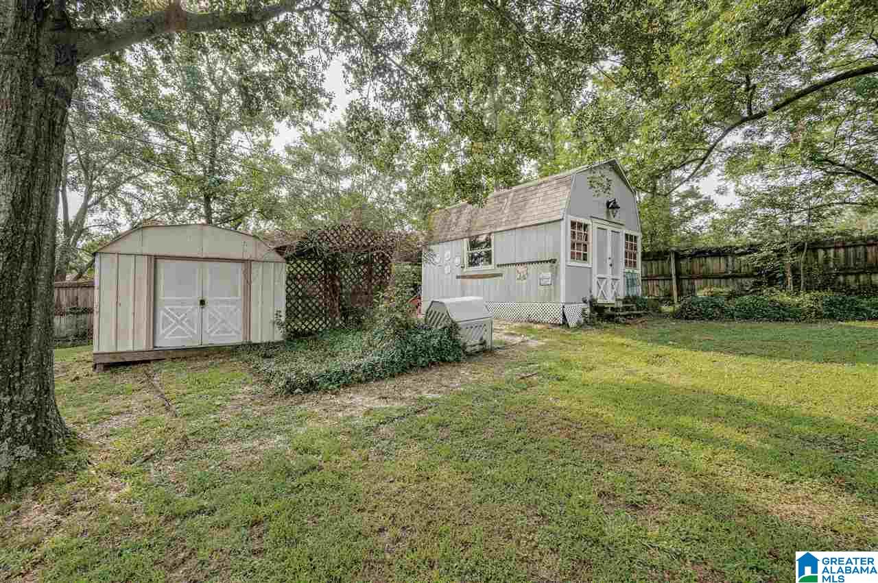 201 Daly Street Birmingham, AL 35210 - Photo 32 of 39
