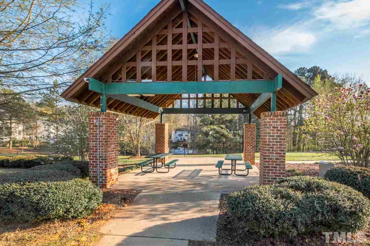 104 Graystar Road Apex, NC 27502 - Photo 20 of 24