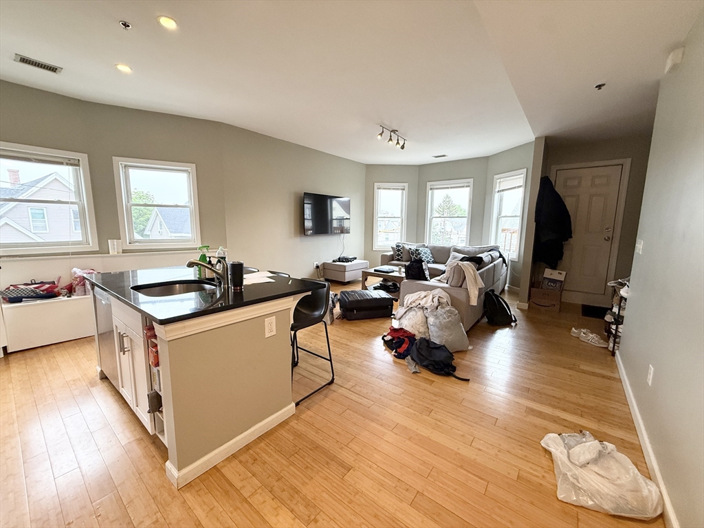 110 Chester Street, Unit 3 Boston, MA 02134 - Photo 2 of 11