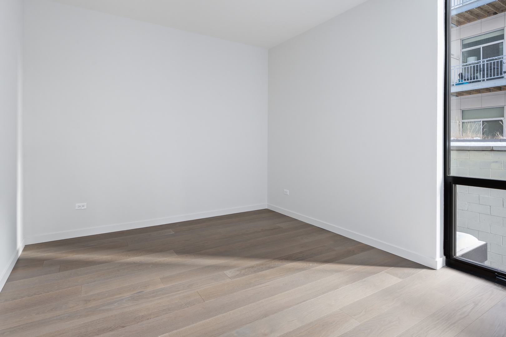 15 North Elizabeth Street, Unit 201 Chicago, IL 60607 - Photo 12 of 13