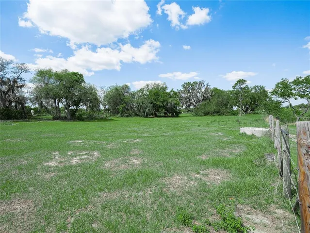 $1,449,000 | 1850 South Lake Reedy Boulevard, Frostproof, FL 33843