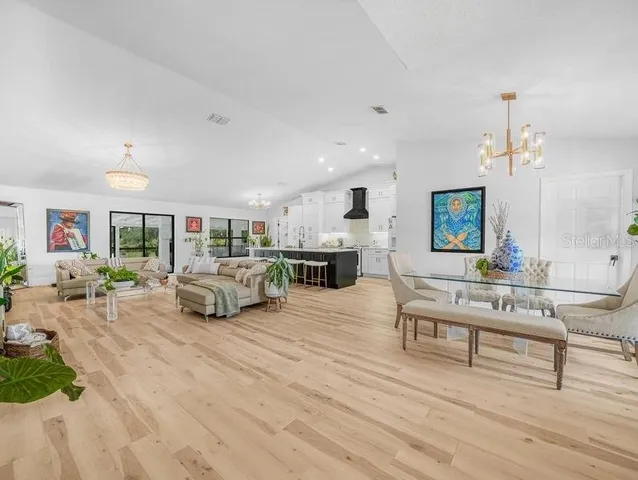 $1,449,000 | 1850 South Lake Reedy Boulevard, Frostproof, FL 33843