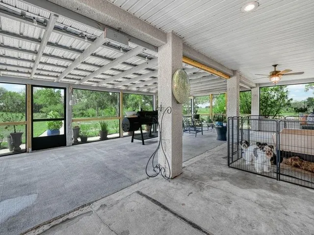 $1,449,000 | 1850 South Lake Reedy Boulevard, Frostproof, FL 33843