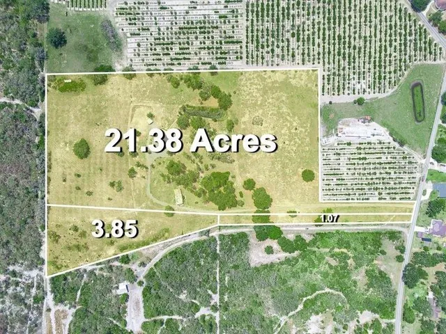 $1,449,000 | 1850 South Lake Reedy Boulevard, Frostproof, FL 33843