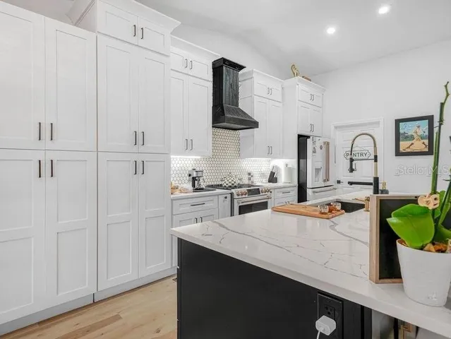 $1,449,000 | 1850 South Lake Reedy Boulevard, Frostproof, FL 33843