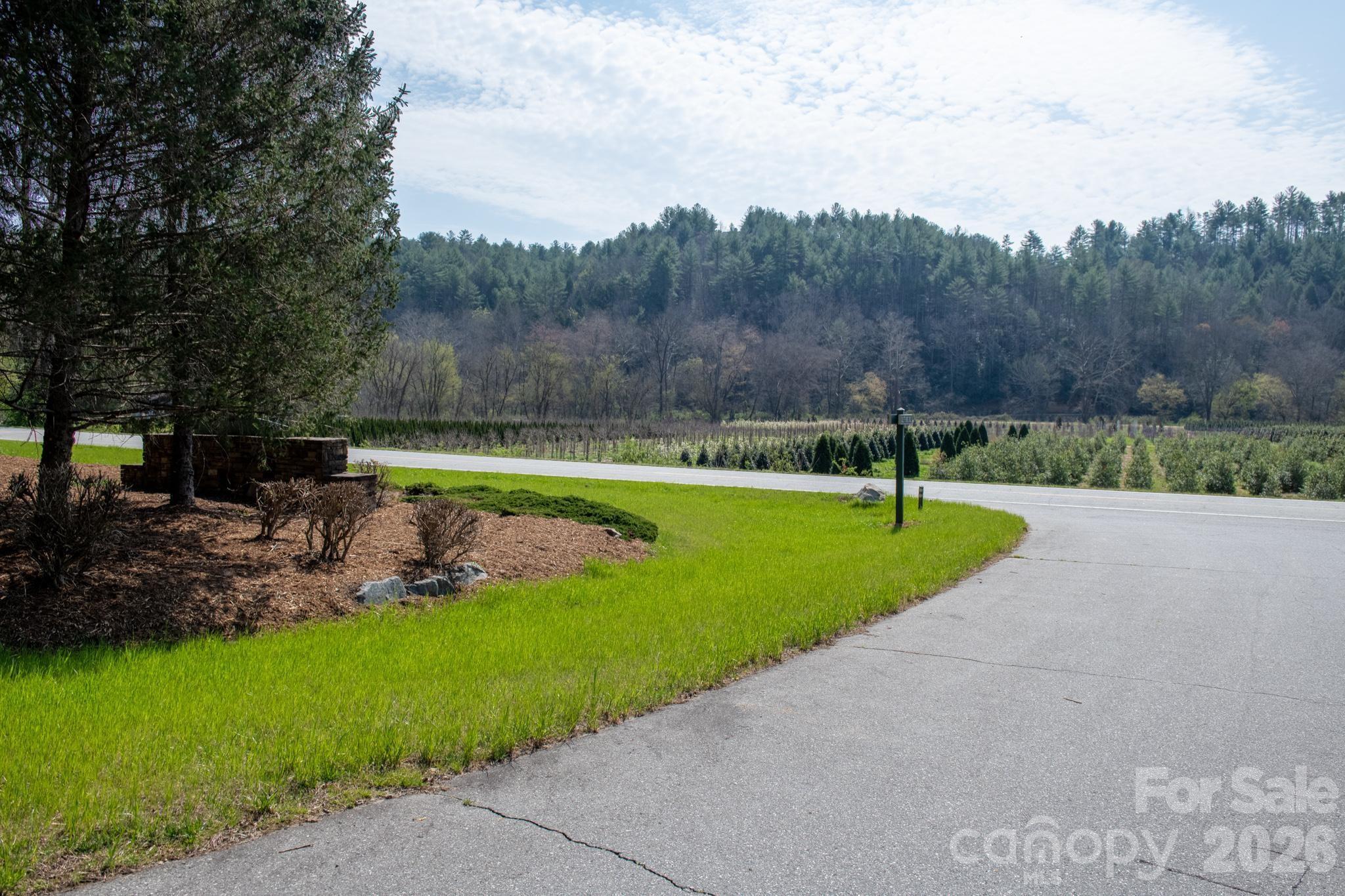 Tbd Tbd Ritter Ridge Lane, Unit 27 Hudson, NC 28638 - Photo 16 of 43 a view of a swimming pool and a yard