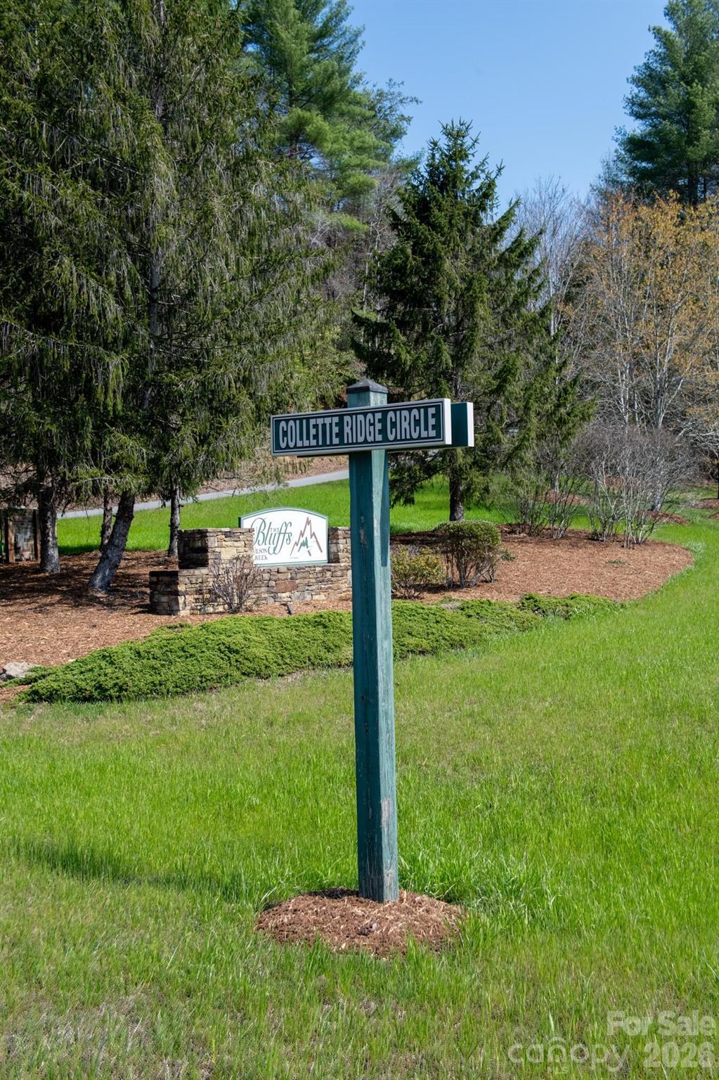 Tbd Tbd Ritter Ridge Lane, Unit 27 Hudson, NC 28638 - Photo 19 of 43