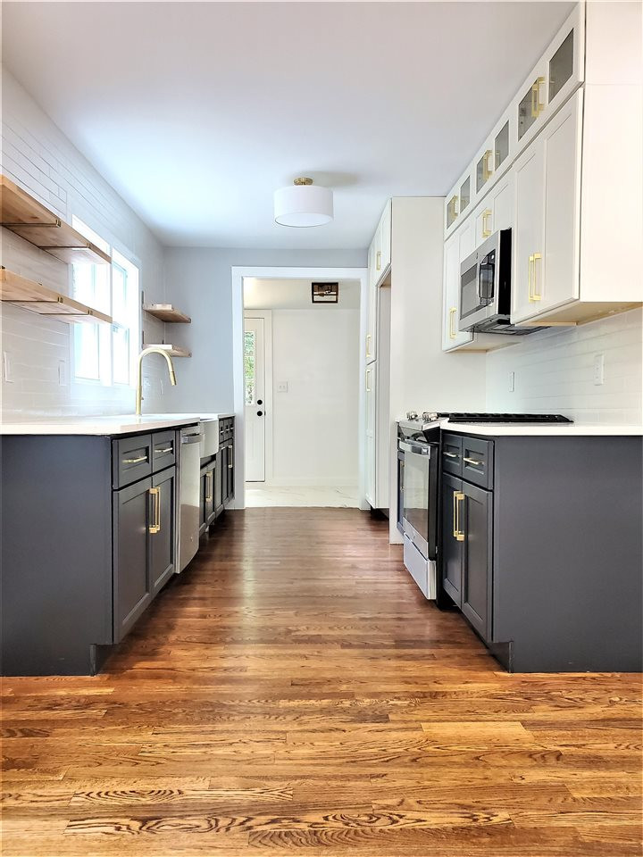 708 Cumberland Street Raleigh, NC 27610 - Photo 2 of 21 Photo 2