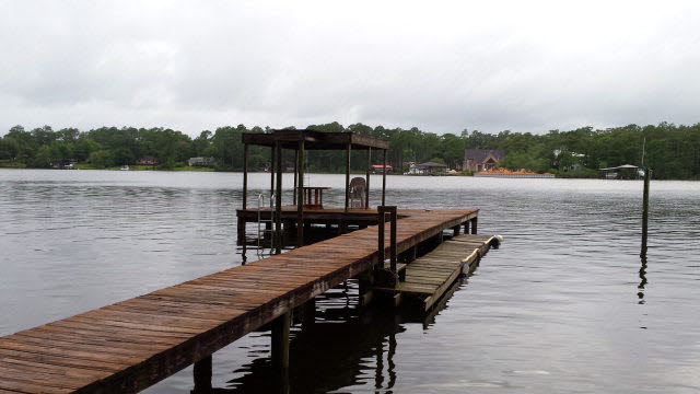 8887 Red Fish Pt Road Lillian, AL 36549 - Photo 2 of 7