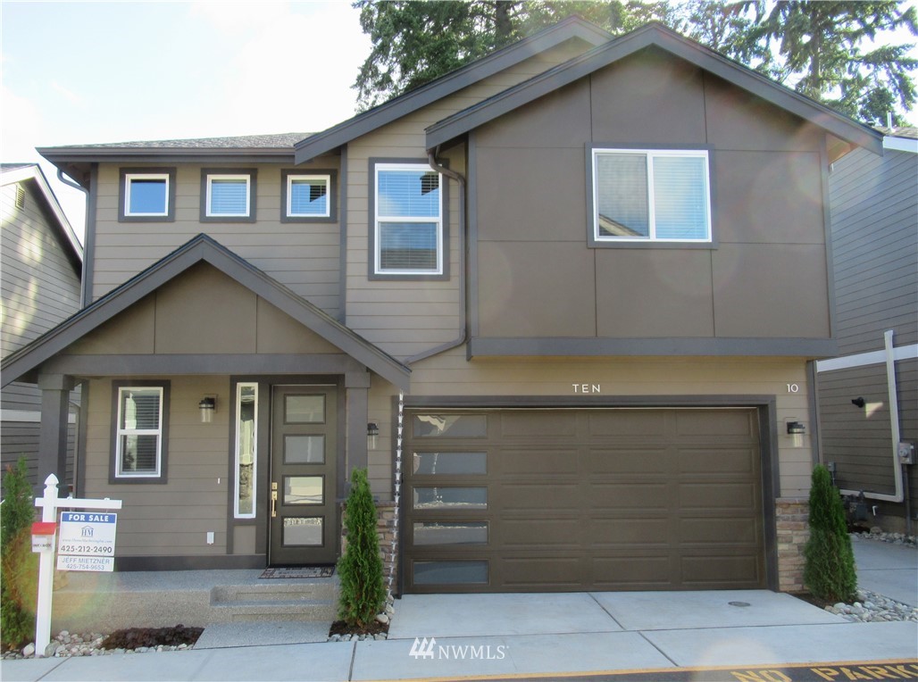 8609 244th Street Southwest, Unit 10 Edmonds, WA 98026 - Photo 1 of 26 Gallery Image 1