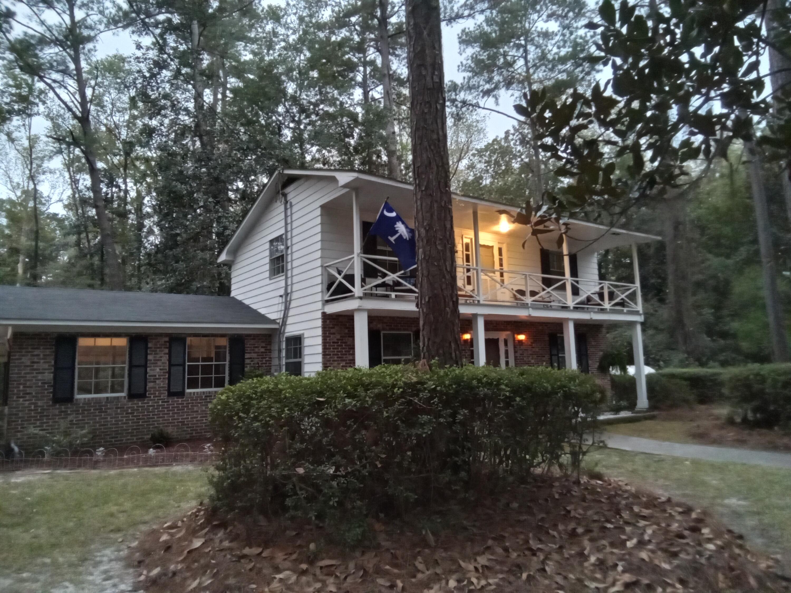 145 County Rd S-25-356 Hampton, SC 29924 - Photo 45 of 53 Allen 47